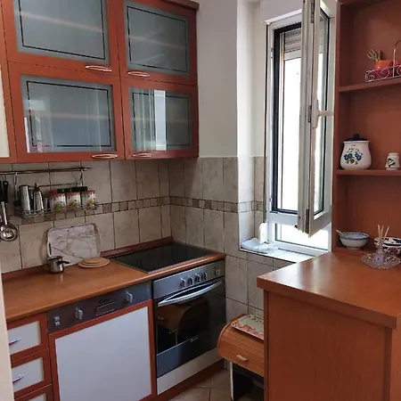 Music-center, In The Center Of Apartment Podgorica