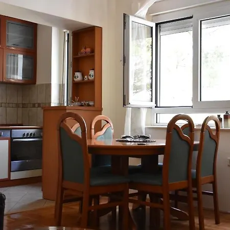 Apartment Music-center, In The Center Of *