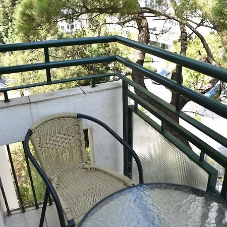 Music-center, In The Center Of Apartment