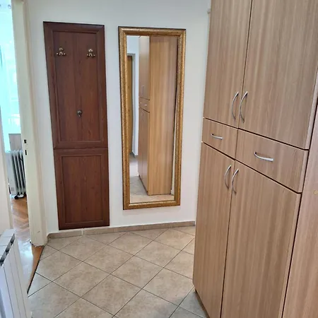 Music-center, In The Center Of Apartment *