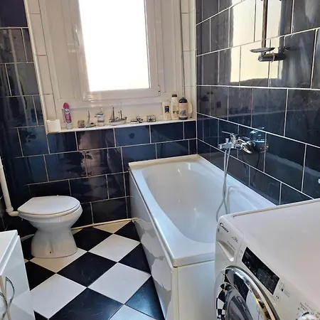 Music-center, In The Center Of Apartment *