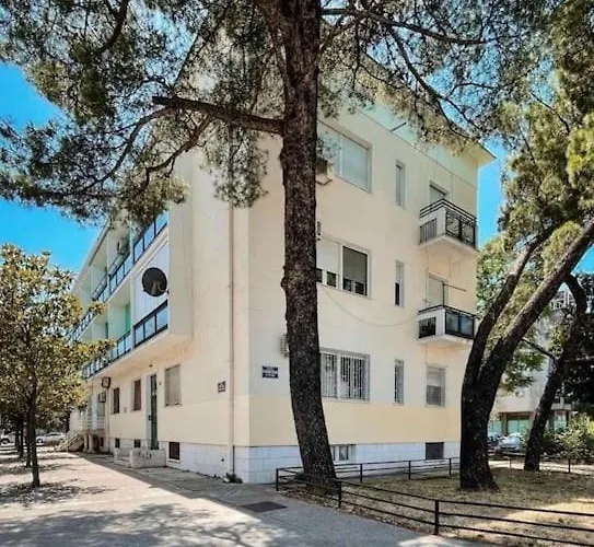 Music-center, In The Center Of *