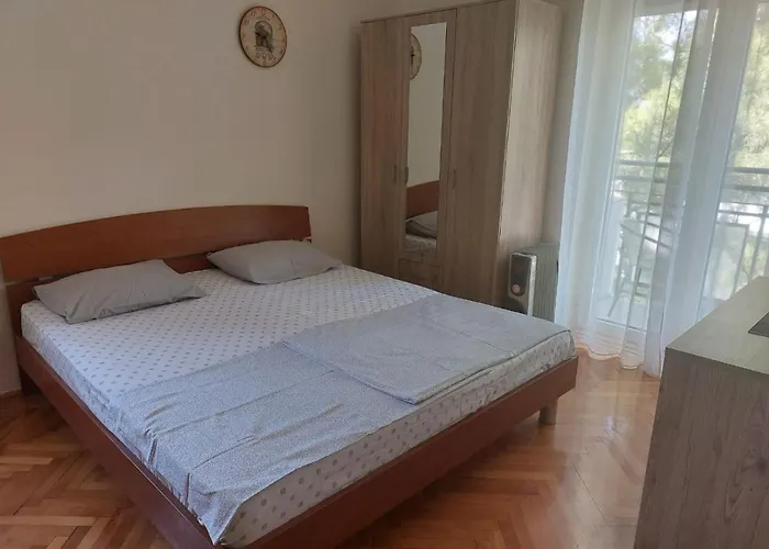 Music-center, In The Center Of * Podgoriçe