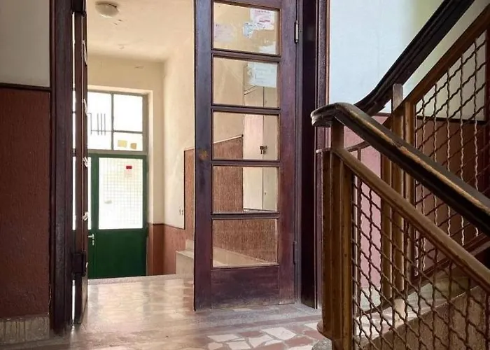 Daire Music-center, In The Center Of Podgoriçe