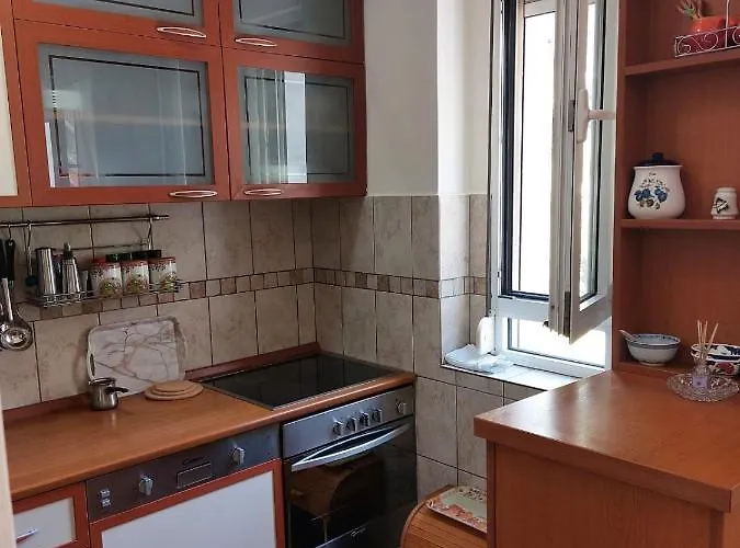 Music-center, In The Center Of Daire Podgoriçe