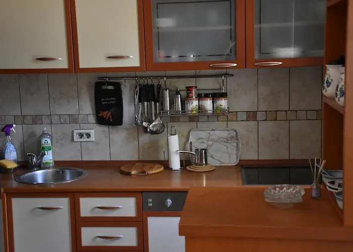 Music-center, In The Center Of *