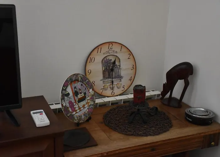 Music-center, In The Center Of