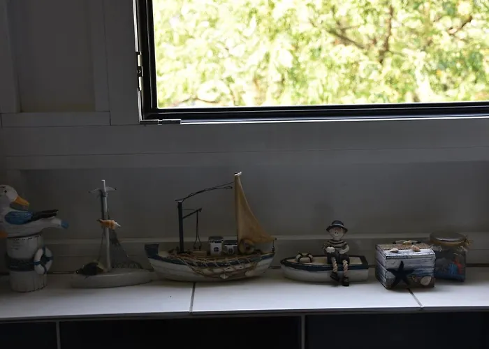 Music-center, In The Center Of Podgoriçe