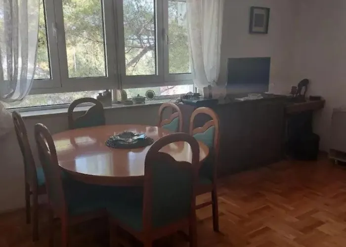 Music-center, In The Center Of * Podgoriçe