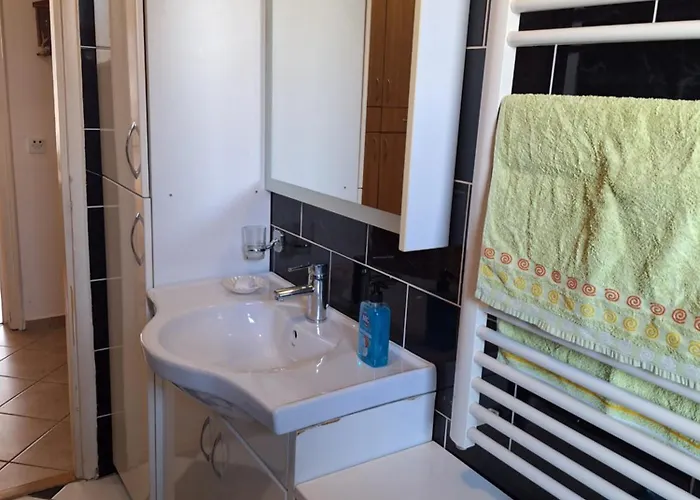 Music-center, In The Center Of Podgoriçe