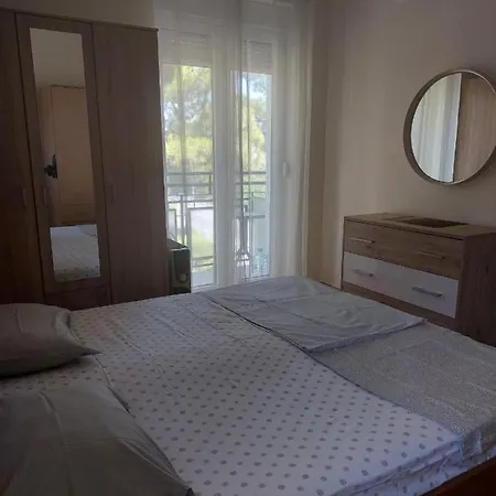 Lägenhet Music-center, In The Center Of