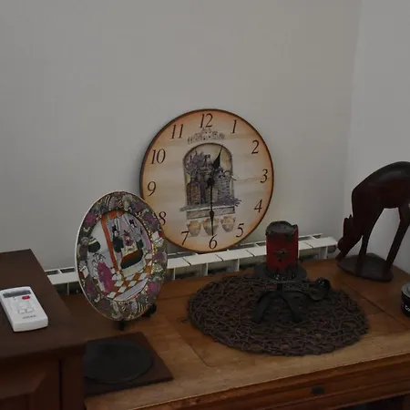 Music-center, In The Center Of