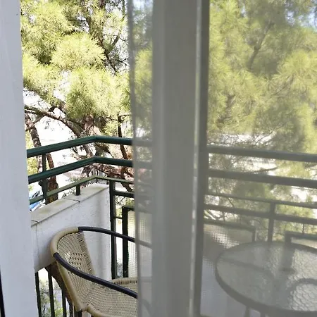 Apartment Music-center, In The Center Of Podgorica