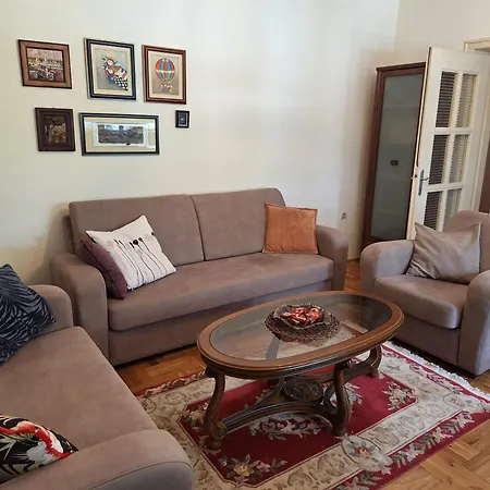 Music-center, In The Center Of Apartment Podgorica