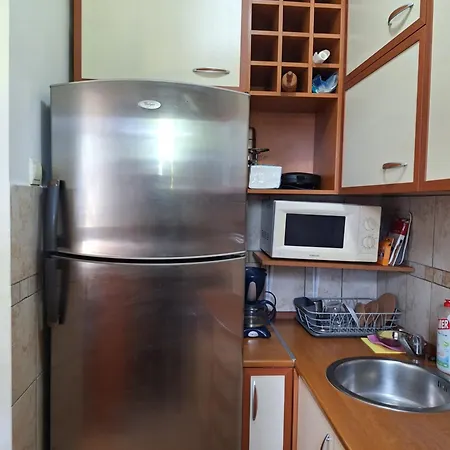 Music-center, In The Center Of